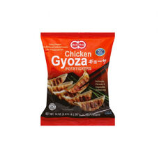 Gyoza Potsticker Chicken 595g